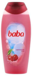 Baba tusfürdő 400ml Cseresznye illat