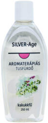 Silver-Age Aromaterápiás Tusfürdő kakukkfű - 250ml - vitaminbolt
