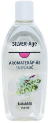 Silver-Age aromaterápiás tusfürdő kakukkfű 250 ml - hogymi