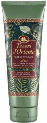Tesori d'Oriente Forest Therapy tavirózsa és hinoki fa krémtusfürdő 250ml