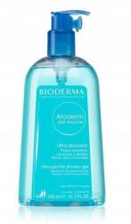 BIODERMA Atoderm tusfürdő és fürdő gél, 500 ml (3401399372407)