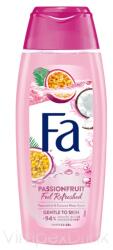 Fa tusfürdő 400ml Passion Fruit