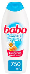 Baba tusfürdő 750ml Kamilla és méz - delfinbuvar