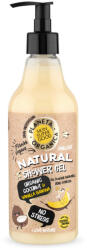 Skin Super Good Skin super good természetes "No Stress" tusfürdő 500 ml - delfinbuvar