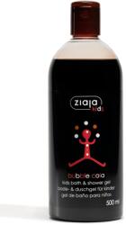 Ziaja Gyermek tusfürdő Cola illattal 500ml