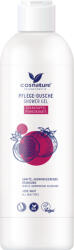 cosnature tusfürdő gél gránátalmával 250 ml - delfinbuvar