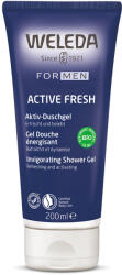 Weleda férfi tusfürdő 200 ml - delfinbuvar