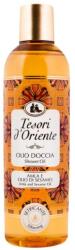 Tesori d'Oriente Tesori d'Oriente Fürdőolaj amlaolajjal és szezámolajjal 250 ml