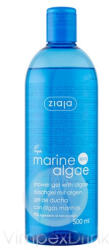 Ziaja tusfürdő 500ml Tengeri algás - delfinbuvar