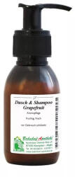 Stadelmann grapefruit sampon és tusfürdő, 100 ml - hajpatika