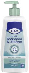 TENA ProSkin Sampon és Tusfürdő