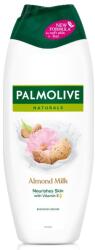 Palmolive Naturals Mandulatejes tusfürdő 500 ml