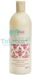 Ziaja krémtusfürdő kasmír kivonattal 500 ml - totalvital