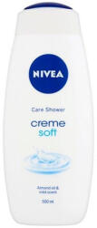 Nivea tusfürdő 500ml Creme Soft - bcbhigienia