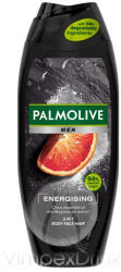 Palmolive tusfürdő 500ml Men Energising - delfinbuvar