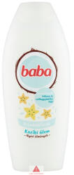 Baba habfürdő 750ml Kókusz és Csillaggyümölcs