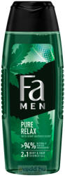 Fa Men Tusfürdő 250Ml Pure Relax