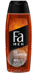 Fa Men tusfürdő 250ml Red Cedarwood - delfinbuvar