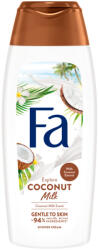Fa tusfürdő 400ml Coconut Milk - delfinbuvar