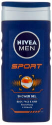 Nivea tusfürdő 250ml For Men Sport
