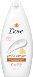 Dove Gentle Pamper 450 ml