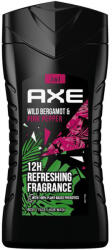 AXE tusfürdő 250ml Wild Fresh Bergamot&Pink Pepper - delfinbuvar