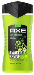 AXE tusfürdő 250ml Anti-hargover - delfinbuvar