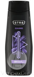 STR8 Tusfürdő Game 400ML - delfinbuvar