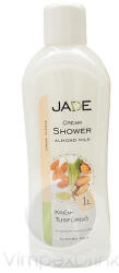 Jade krémtusfürdő 1000ml Almond Milk - delfinbuvar