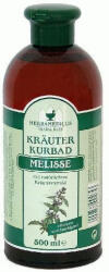 Herbamedicus fürdőolaj citromfű 500 ml - bioszallito