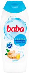 Baba Krémtusfürdő antibakteriális összetevővel, 400 ml