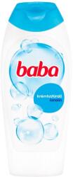 Baba Lanolin tusfürdő 400 ml