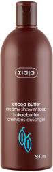 Ziaja tusfürdő 500ml kakaóvaj