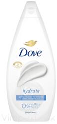 Dove tusfürdő 720ml Hydrate - alkuguru