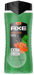 AXE tusfürdő 400ml Jungle Fresh - delfinbuvar