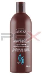 Ziaja Kakaóvajas Tusfürdő 500ml - pcx