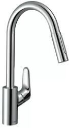 Hansgrohe M4116-H240 ECO