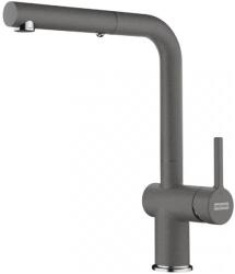 Franke Active konyhai csaptelep álló grafit/szürke 115.0653. 385