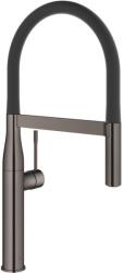 GROHE Essence konyhai csaptelep álló Hard Graphite 30294A00
