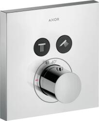 Hansgrohe AXOR ShowerSelect Square csaptelep