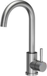 Quadron Kate konyhai csaptelep álló rozsdamentes acél 3623500BS (3623500BS)