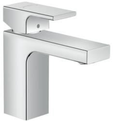 Hansgrohe Vernis Shape Mosdócsaptelep 100, Leeresztő Nélkül, Króm