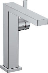 Hansgrohe Tecturis E, karos mosdócsaptelep 150 Fine CoolStart EcoSmart+ hulladékkészlet nélkül, króm, HAN-73041000 (HAN-73041000)