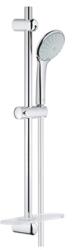 GROHE Euphoria 110 duo zuhanygarnitúra (GR-27242001)