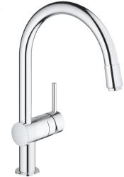GROHE Minta konyhai csaptelep álló StarLight Chrome 3291800E (3291800E)
