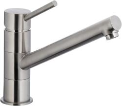 Armatura Andra konyhai csaptelep álló inox 6533-915-22 (653391522)