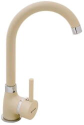 Pyramis BELLO granite faucet vanilla (090 923 501) - pcone