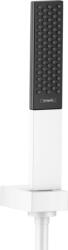 Hansgrohe Rainfinity 100 1j Porter szett 1250, matt fehér