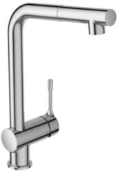 Ideal Standard Ceralook konyhai csaptelep álló króm BC176AA