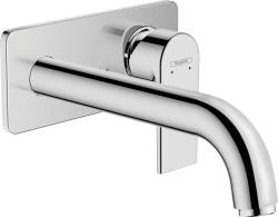 Hansgrohe Vernis Shape, rejtett mosdócsaptelep, EcoSmart, króm, 71578000 (HAN-71578000)